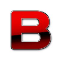 B logo - Similar company to Atlanterhavsparken Akvarium Og Vitensenter