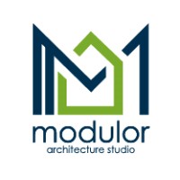 Modulor logo - Similar company to Ineffable Tale Studio