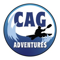 CAG Adventures logo - Similar company to Paddlemore