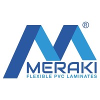 MERAKI PVC LAMINATES INDIA logo - Similar company to Skydecor Laminates