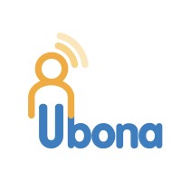 Ubona Technologies logo - Similar company to Mountblue Technologies