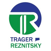 Trager Reznitsky Insurance logo - Similar company to Mdg Benefit Solutions