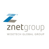 znet group GmbH logo - Similar company to Cargoguide International