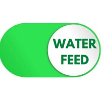 WATER FEED logo - Similar company to Rocad 3D Ingenieria & Matriceria