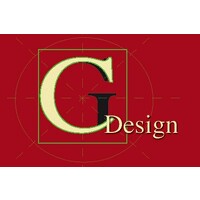 Gerry Condon Design logo - Similar company to Ashen & Cloud