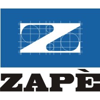 ZAPÈ SRL logo - Similar company to Metalpress Spa
