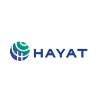 Hayat Kimya Nigeria Ltd logo - Similar company to Ilode Bioenergy