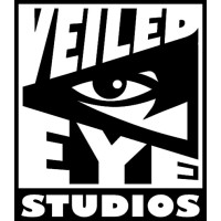 Veiled Eye Studios logo - Similar company to Dandelion Developers