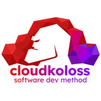Cloudkoloss logo - Similar company to Neuzeit Cloud