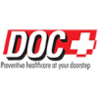 DOC Medical Services Pvt Ltd logo - Similar company to Yanxing