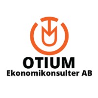 Otium Ekonomikonsulter AB logo - Similar company to Nexus Venture Advisors