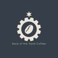 Back of the Yards Coffee Co. logo - Similar company to Microcomputer Consulting Group