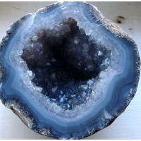Geode Facets, Llc