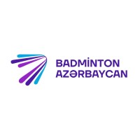 Badminton Azerbaijan logo - Similar company to Oasis Badminton