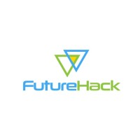 FutureHack logo - Similar company to За Пример / Lead By Example