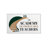 The Academy of Profitable Teachers logo - Similar company to The Rebus Foundation