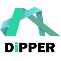 Dipper Labs logo - Similar company to Lay2 Tech