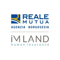 IM LAND | Human Insurance | Reale Mutua Borgosesia logo - Similar company to Gesigroup