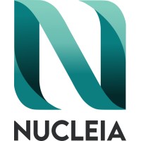 Nucleia logo - Similar company to Transsense