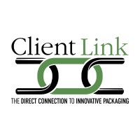 ClientLink logo - Similar company to Gy Packaging
