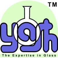 Yash Scientific Industries logo - Similar company to Cutting Edge Industries Private Limited