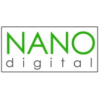 Nano Digital logo - Similar company to Mediapal