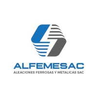 ALFEMESAC logo - Similar company to Cloudatel