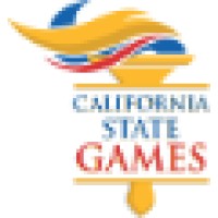 California State Games logo - Similar company to Sdre