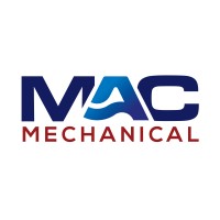 Mac Mechanical LLC logo - Similar company to Jm Mechanical Company