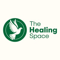 The Healing Space logo - Similar company to Light Hour Llp