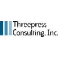Threepress Consulting Inc.