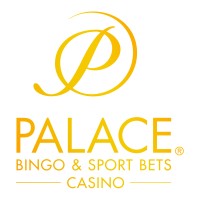 El Palacio de los Números logo - Similar company to Global Gaming & Systems