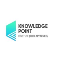 Knowledge Point Institute logo - Similar company to Bright Future Training Institute