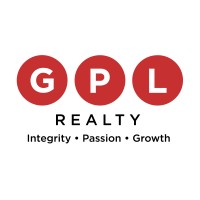 GPL Realty logo - Similar company to Vikram Developers