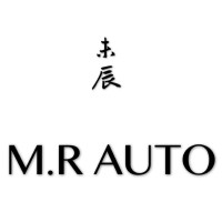 M.R AUTO logo - Similar company to Intelcia Service Client