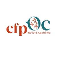 CFPOC Nouvelle-Aquitaine logo - Similar company to Òctele