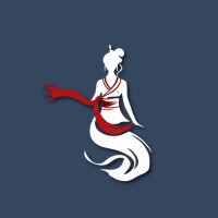 The China Genie logo - Similar company to Rlg
