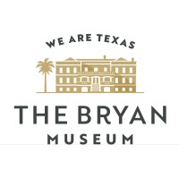 The Bryan Museum logo - Similar company to Association Of Rice Alumni