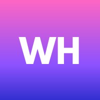 WeHire logo - Similar company to Krishsoft Technology