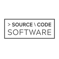 Source Code Software logo - Similar company to Efficient Globetech Solutions Pvt. Ltd.