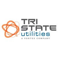 Tri-State Utilities, A Vortex Company logo - Similar company to Lining Division Limited
