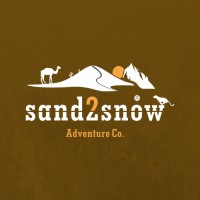 Sand2Snow Adventure Co. logo - Similar company to Developerswing