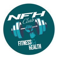 The NFH Club logo - Similar company to Fletcher'S Meadow Secondary School | Student Activity Council