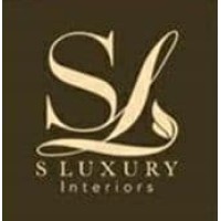 S LUXURY Interiors logo - Similar company to Lucca Luxury