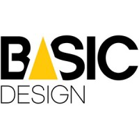 BASIC Design logo - Similar company to Lacasa Center