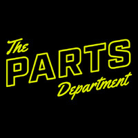 The Parts Department logo - Similar company to Citizen Inside