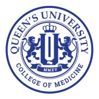 Queen's University College of Medicine logo - Similar company to John Empire