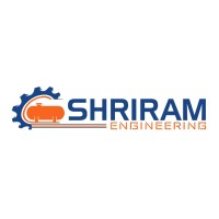SHRI RAM ENGINEERING logo - Similar company to Shriram Engineering