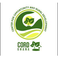 CENTER FOR OPPORTUNITIES AND RURAL DEVELOPMENT(CORD-Ghana) logo - Similar company to Stellar Support Services