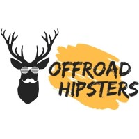 Offroadhipster logo - Similar company to Simplee.Live